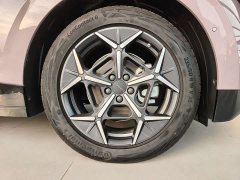 Lynk & Co Geely Lynk & Co 20 530km Rear-wheel Drive Max - ფოტო 16
