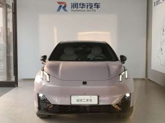 Lynk & Co Geely Lynk & Co 20 530km Rear-wheel Drive Max - ფოტო 2