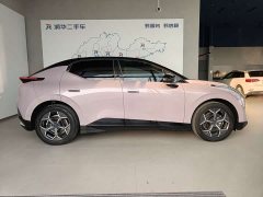 Lynk & Co Geely Lynk & Co 20 530km Rear-wheel Drive Max - ფოტო 3