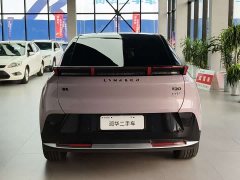 Lynk & Co Geely Lynk & Co 20 530km Rear-wheel Drive Max - ფოტო 4