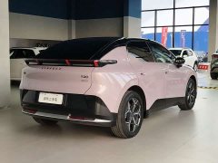 Lynk & Co Geely Lynk & Co 20 530km Rear-wheel Drive Max - ფოტო 5