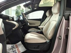 Lynk & Co Geely Lynk & Co 20 530km Rear-wheel Drive Max - ფოტო 6