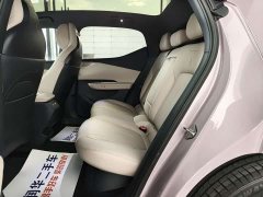 Lynk & Co Geely Lynk & Co 20 530km Rear-wheel Drive Max - ფოტო 7
