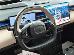 Lynk & Co Geely Lynk & Co 20 530km Rear-wheel Drive Max - ფოტო 8