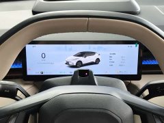 Lynk & Co Geely Lynk & Co 20 530km Rear-wheel Drive Max - ფოტო 9