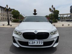 BMW 1 Series 120i M Sport Night Edition - ფოტო 1