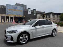 BMW 1 Series 120i M Sport Night Edition - ფოტო 2