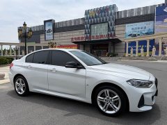 BMW 1 Series 120i M Sport Night Edition - ფოტო 3