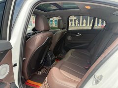BMW 1 Series 120i M Sport Night Edition - ფოტო 5