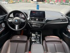 BMW 1 Series 120i M Sport Night Edition - ფოტო 6