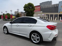 BMW 1 Series 120i M Sport Night Edition - ფოტო 7
