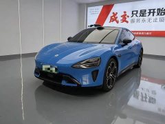 Xiaomi SU7 Rear-Wheel Drive Standard Edition - ფოტო 1