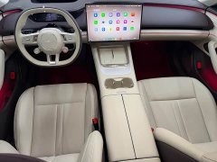 Xiaomi SU7 Rear-Wheel Drive Standard Edition - ფოტო 10