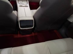 Xiaomi SU7 Rear-Wheel Drive Standard Edition - ფოტო 11