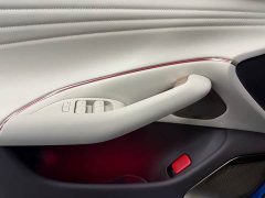Xiaomi SU7 Rear-Wheel Drive Standard Edition - ფოტო 12