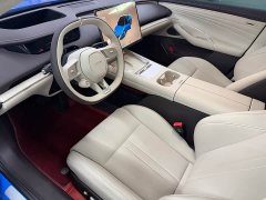 Xiaomi SU7 Rear-Wheel Drive Standard Edition - ფოტო 2