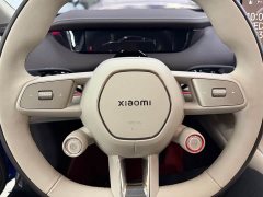 Xiaomi SU7 Rear-Wheel Drive Standard Edition - ფოტო 3