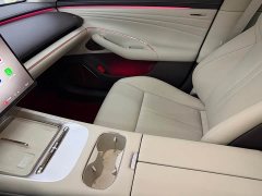 Xiaomi SU7 Rear-Wheel Drive Standard Edition - ფოტო 5