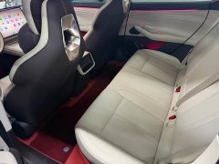 Xiaomi SU7 Rear-Wheel Drive Standard Edition - ფოტო 9