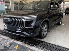 Geely Haoyue L 2.0T DCT Luxury - ფოტო 1