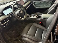 Geely Haoyue L 2.0T DCT Luxury - ფოტო 2