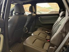 Geely Haoyue L 2.0T DCT Luxury - ფოტო 5