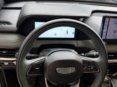 Geely Haoyue L 2.0T DCT Luxury - ფოტო 6