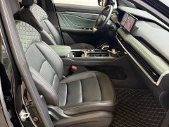 Geely Haoyue L 2.0T DCT Luxury - ფოტო 7
