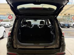 Geely Haoyue L 2.0T DCT Luxury - ფოტო 8