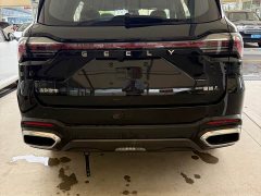 Geely Haoyue L 2.0T DCT Luxury - ფოტო 9