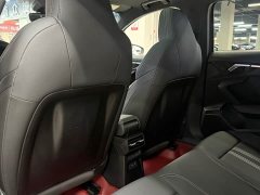Audi A3 2023 Sportback 35 TFSI Fashion Sport - ფოტო 6