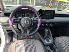 Honda XR-V 2024 1.5L CVT Thermal Edition - ფოტო 11