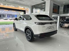 Honda XR-V 2024 1.5L CVT Thermal Edition - ფოტო 2