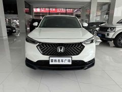 Honda XR-V 2024 1.5L CVT Thermal Edition - ფოტო 3