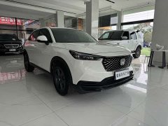 Honda XR-V 2024 1.5L CVT Thermal Edition - ფოტო 6
