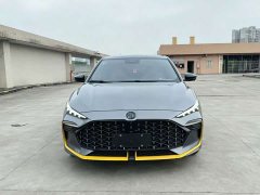 SAIC MG6 Pro 1.5T Automatic Trophy Luxury Edition - ფოტო 2