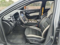 SAIC MG6 Pro 1.5T Automatic Trophy Luxury Edition - ფოტო 4