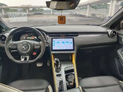 SAIC MG6 Pro 1.5T Automatic Trophy Luxury Edition - ფოტო 5