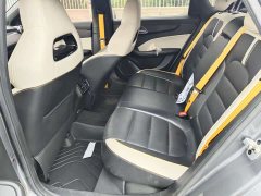 SAIC MG6 Pro 1.5T Automatic Trophy Luxury Edition - ფოტო 6