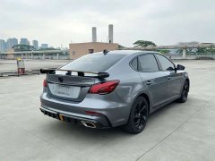 SAIC MG6 Pro 1.5T Automatic Trophy Luxury Edition - ფოტო 7