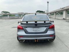SAIC MG6 Pro 1.5T Automatic Trophy Luxury Edition - ფოტო 8