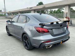 SAIC MG6 Pro 1.5T Automatic Trophy Luxury Edition - ფოტო 9