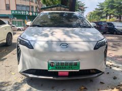GAC AION Y 2025 Plus 510 Smart Enjoy Edition - ფოტო 1