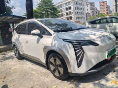 GAC AION Y 2025 Plus 510 Smart Enjoy Edition - ფოტო 2