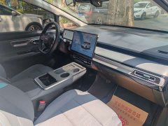 GAC AION Y 2025 Plus 510 Smart Enjoy Edition - ფოტო 3