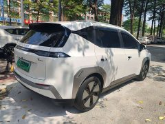 GAC AION Y 2025 Plus 510 Smart Enjoy Edition - ფოტო 6