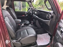 Jeep Wrangler 2022 2.0T Highland Four-Door Edition - ფოტო 14