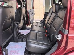 Jeep Wrangler 2022 2.0T Highland Four-Door Edition - ფოტო 16