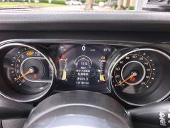 Jeep Wrangler 2022 2.0T Highland Four-Door Edition - ფოტო 19