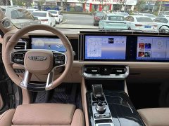 Beijing Off-Road BJ60 Extended Range 2024 Advanced Extended Range 5-Seater - ფოტო 10